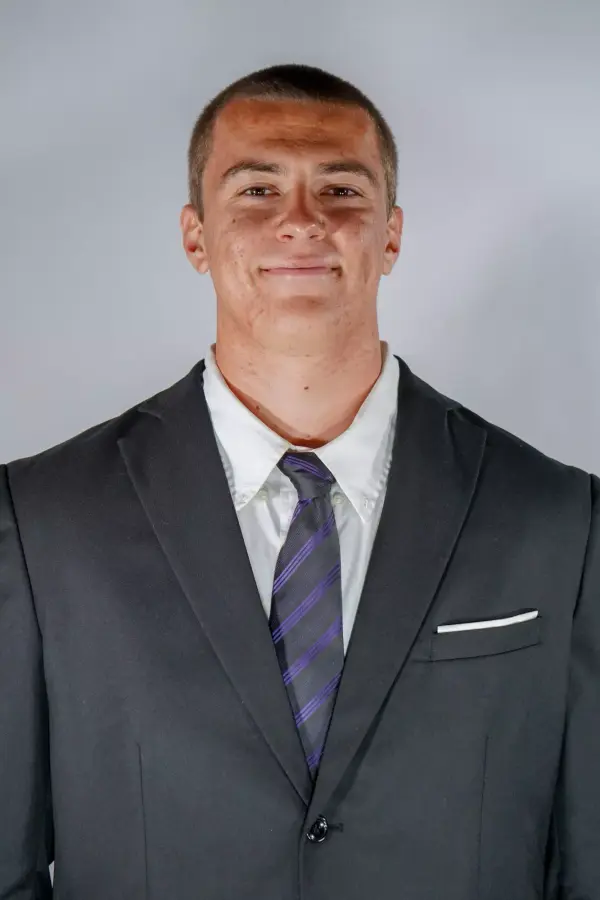 Lukas Baughman, Football, Western New Mexico University