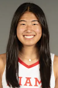 Ria Furuta, Volleyball, undefined