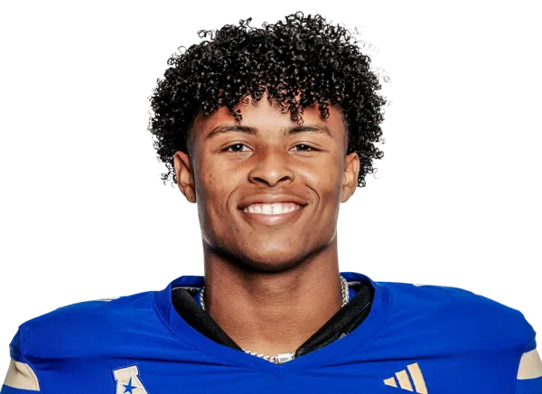 Zion Steptoe, Football, University of Minnesota