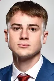 Michael Hrabal, Hockey, undefined