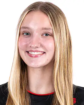 Raina Chwialkowski, Volleyball, undefined