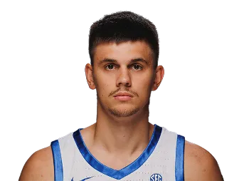 Kerr Kriisa, Basketball, undefined