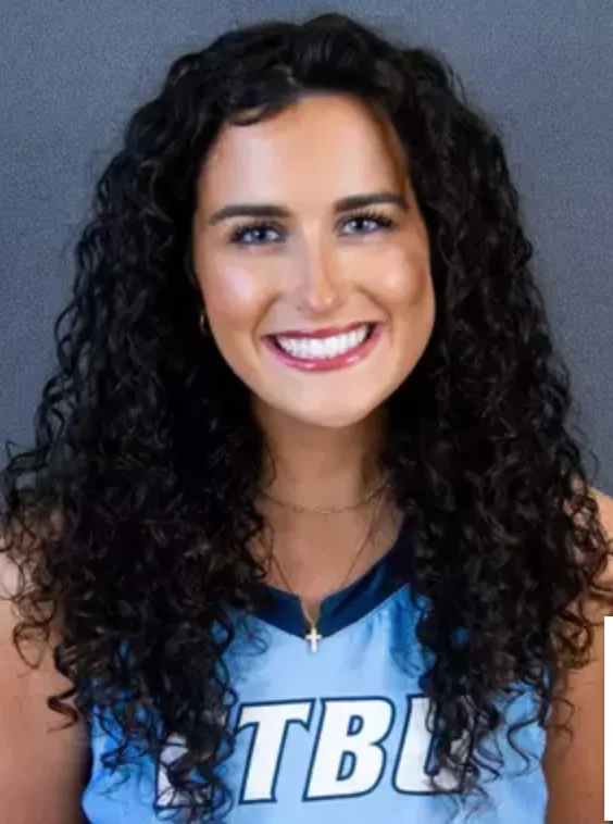 Paige Halcrow, Beach Volleyball, undefined