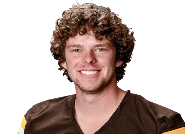 Kaden Anderson, Football, undefined