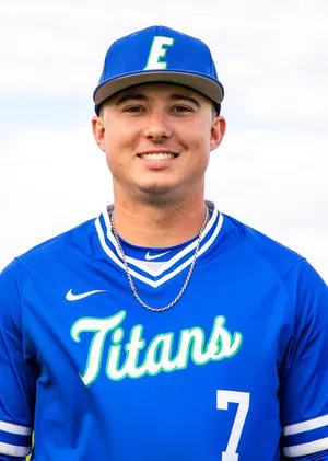 Jacob Miller, Baseball, undefined