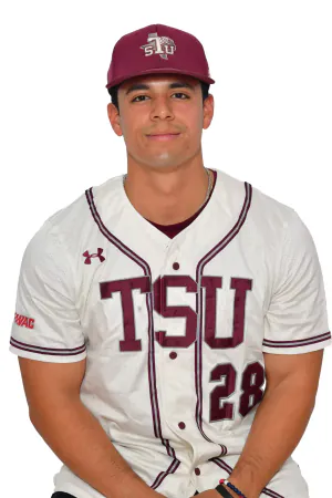 Seve Medrano, Baseball, undefined