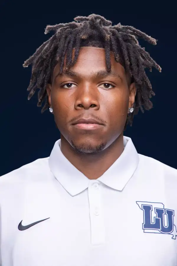 Anthony Johnson, Football, Lincoln University