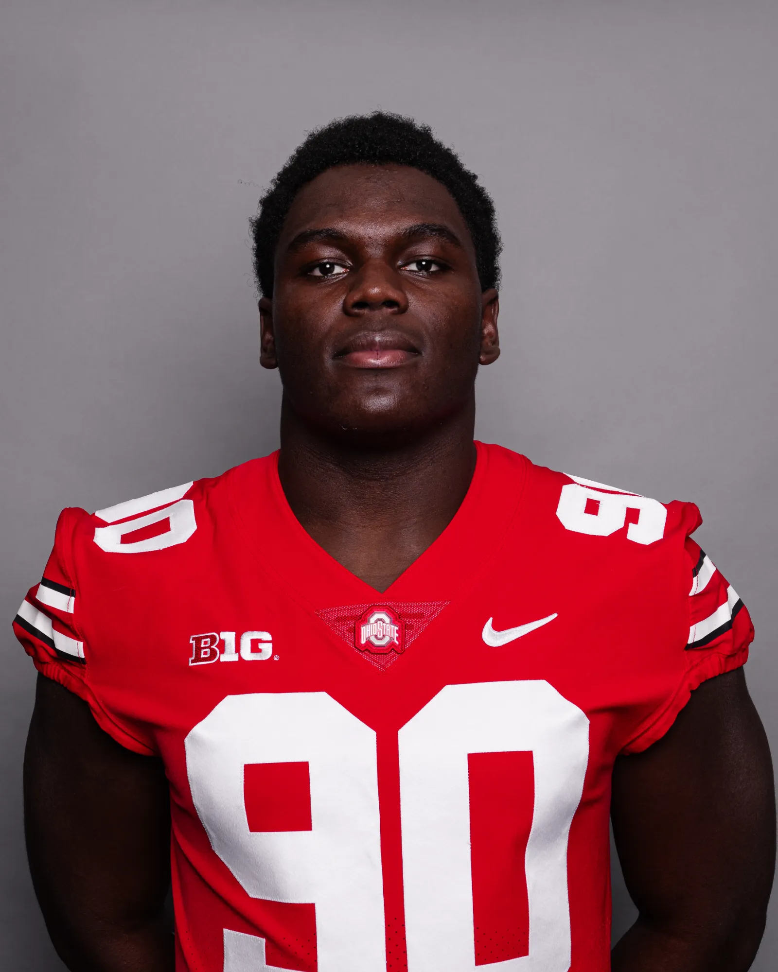 Damari Simeon, Football, undefined