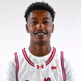 Dietrich Richardson, Basketball, undefined