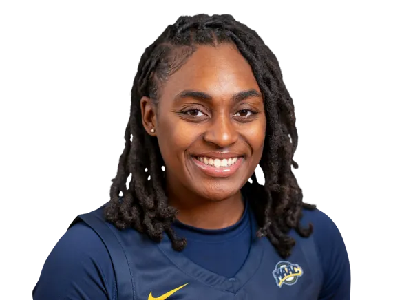 Jaela Johnson, Basketball, Canisius University