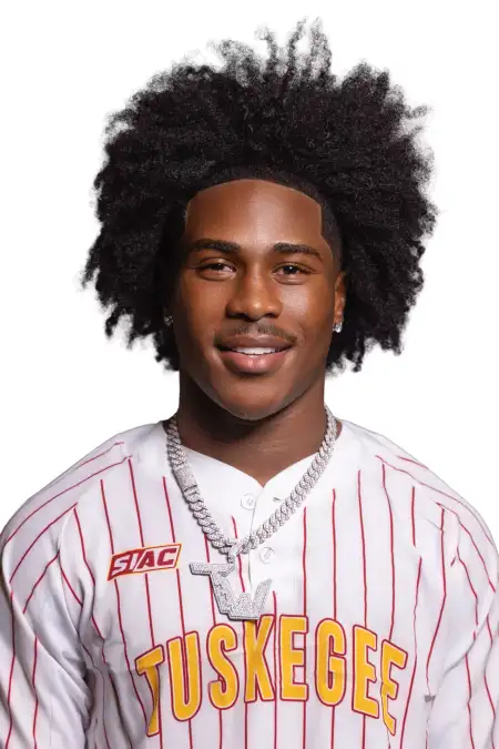 Terry Ware, Baseball, Tuskegee University