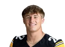 Derek Weisskopf, Football, undefined