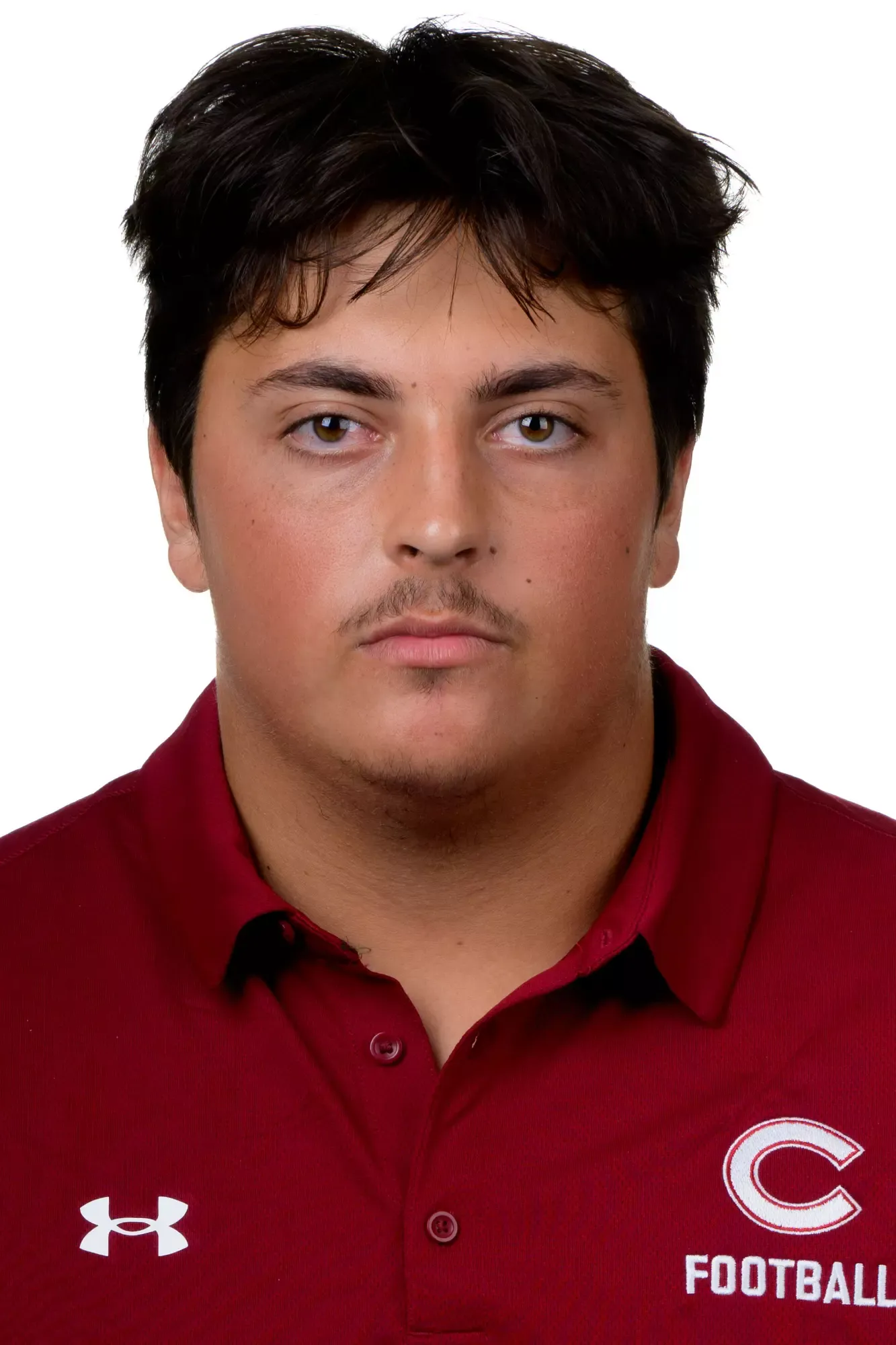 Matthew Perdue, Football, undefined