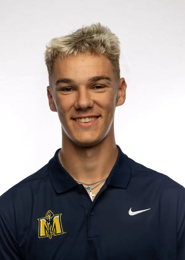 Will Cayce, Baseball, Murray State University