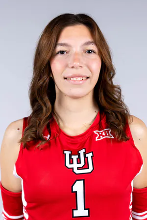 Lana Mijacic, Volleyball, undefined