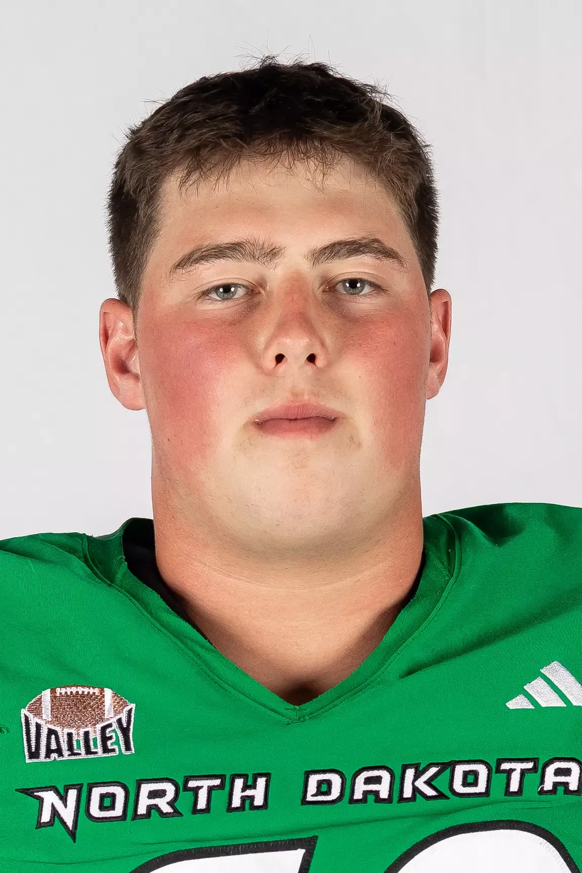 William Flottmeyer, Football, undefined