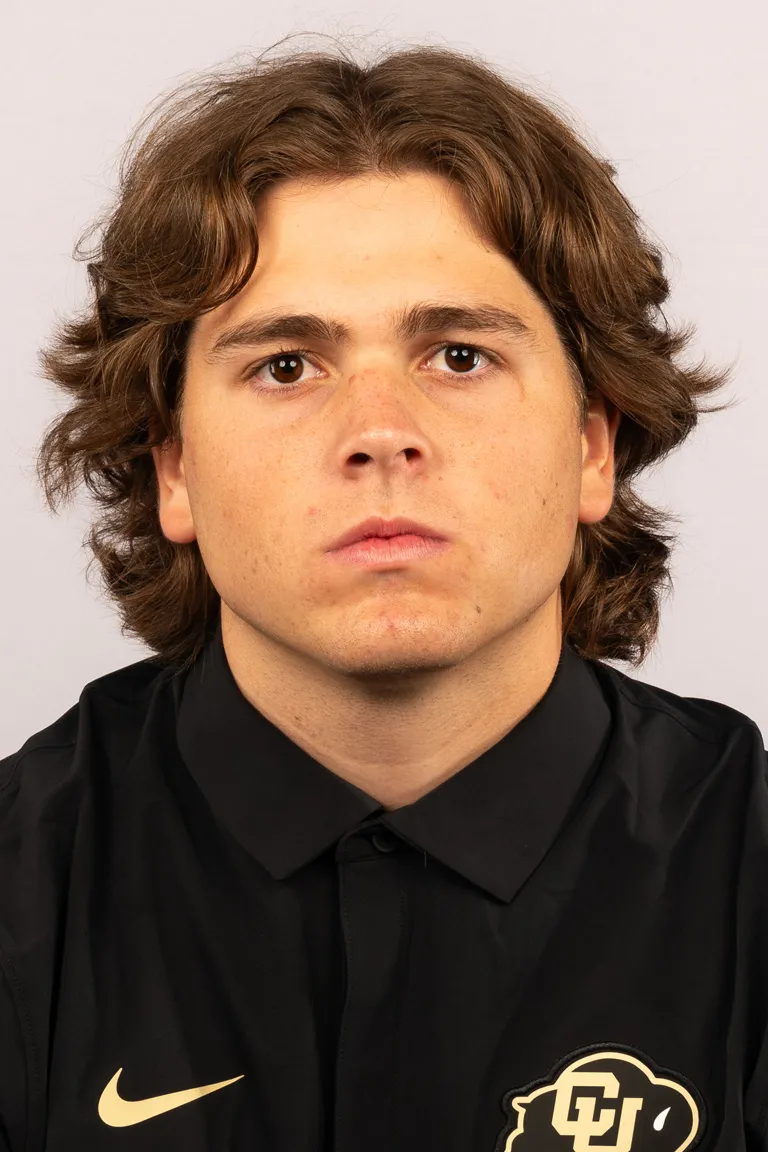 Braedon Brenner, Football, University of Colorado Boulder