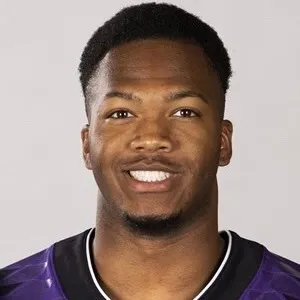 Landyn Watson, Football, University of Kansas