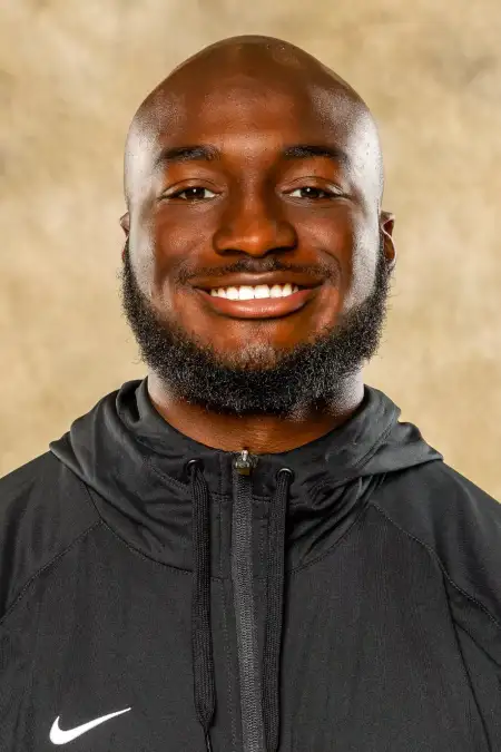 L'Shawn Taylor, Football, Bemidji State University