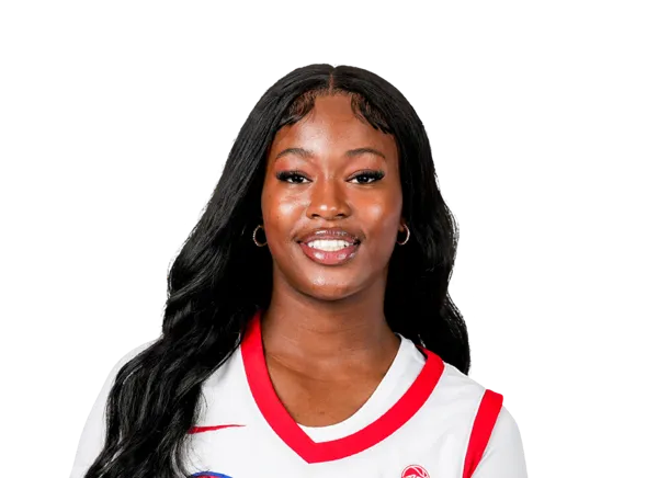 Zahra King, Basketball, Southern Methodist University