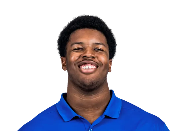 Gemyel Allen, Football, Duke University