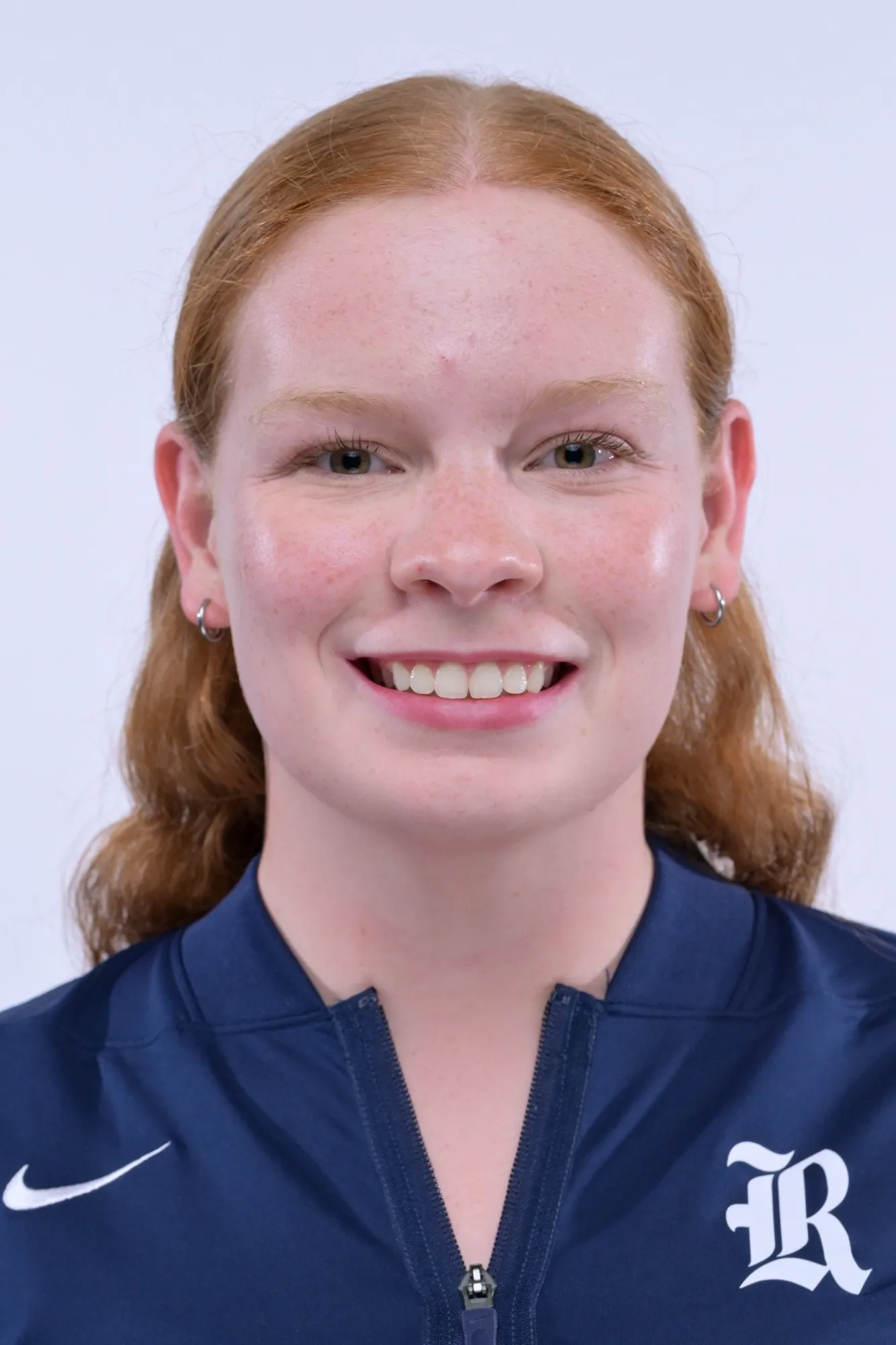 Zara Bolton, Swimming & Diving, Rice University