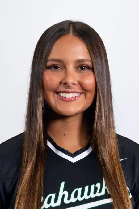 Kayla Cisneros, Softball, Wagner College
