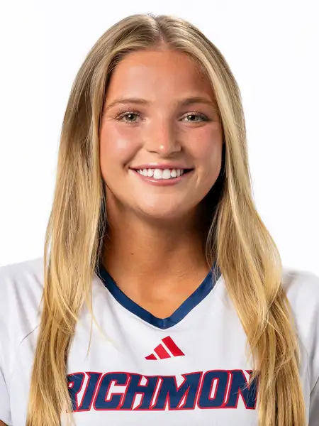 Ellie Bozzo, Soccer, University of Richmond