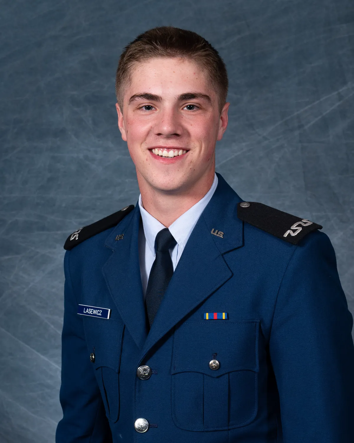 Marshall Lasewicz, Lacrosse, undefined