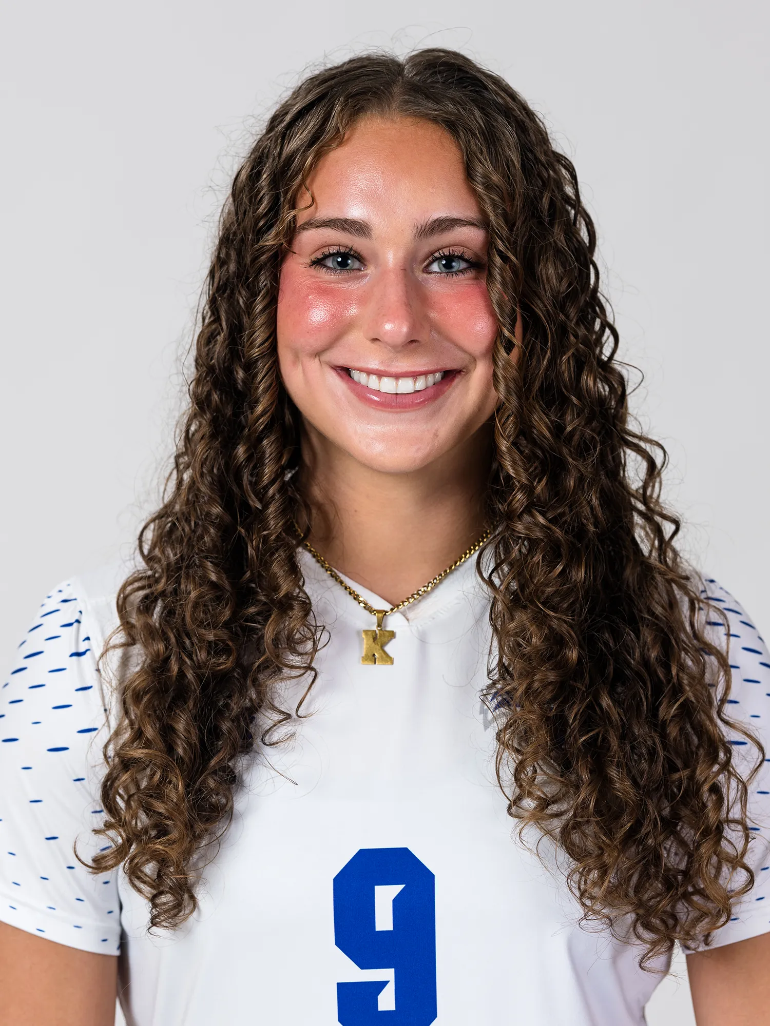 Kaylin Mallon, Soccer, Seton Hall University