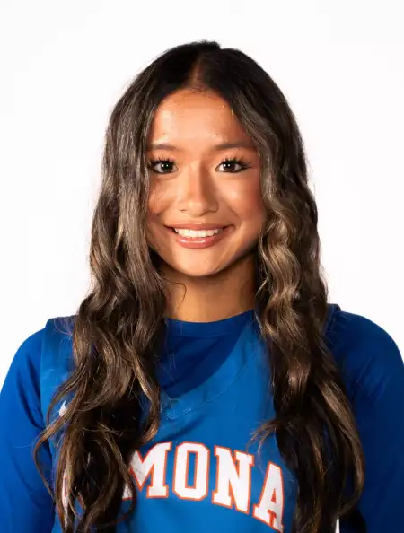 Rhenna Hung, Basketball, Pomona-Pitzer Colleges