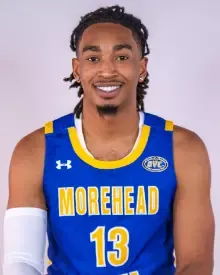 Kenny White Jr., Basketball, Morehead State University