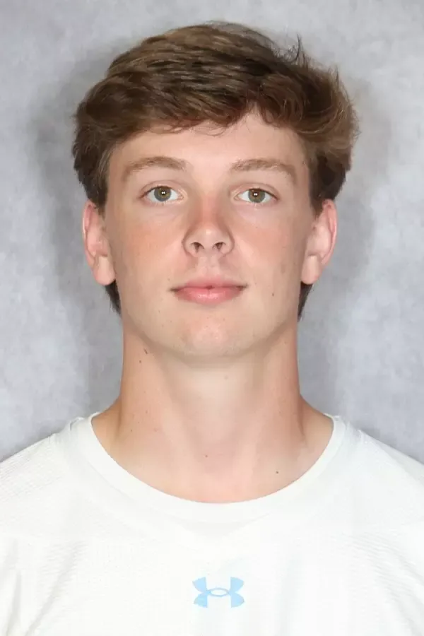 Ryan Fountain, Lacrosse, Long Island University