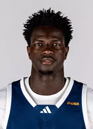 Mouhamed Mbaye, Basketball, undefined