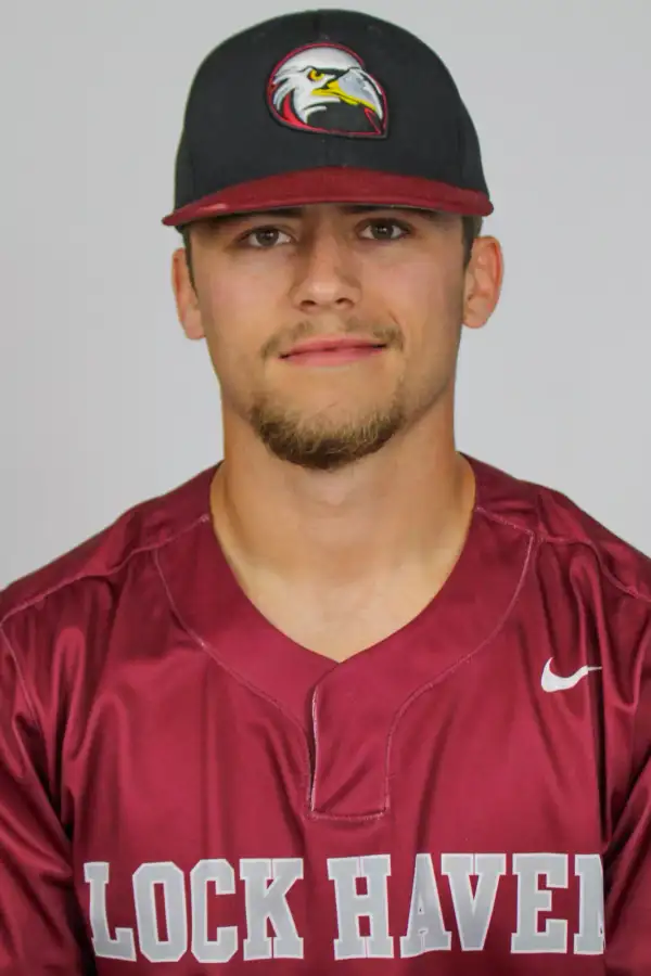 Kaden Rodarmel, Baseball, Lock Haven University