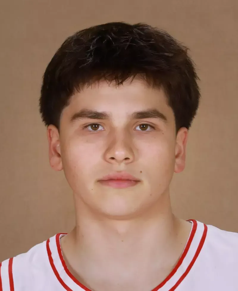 Jacques Godard, Basketball, Grinnell College