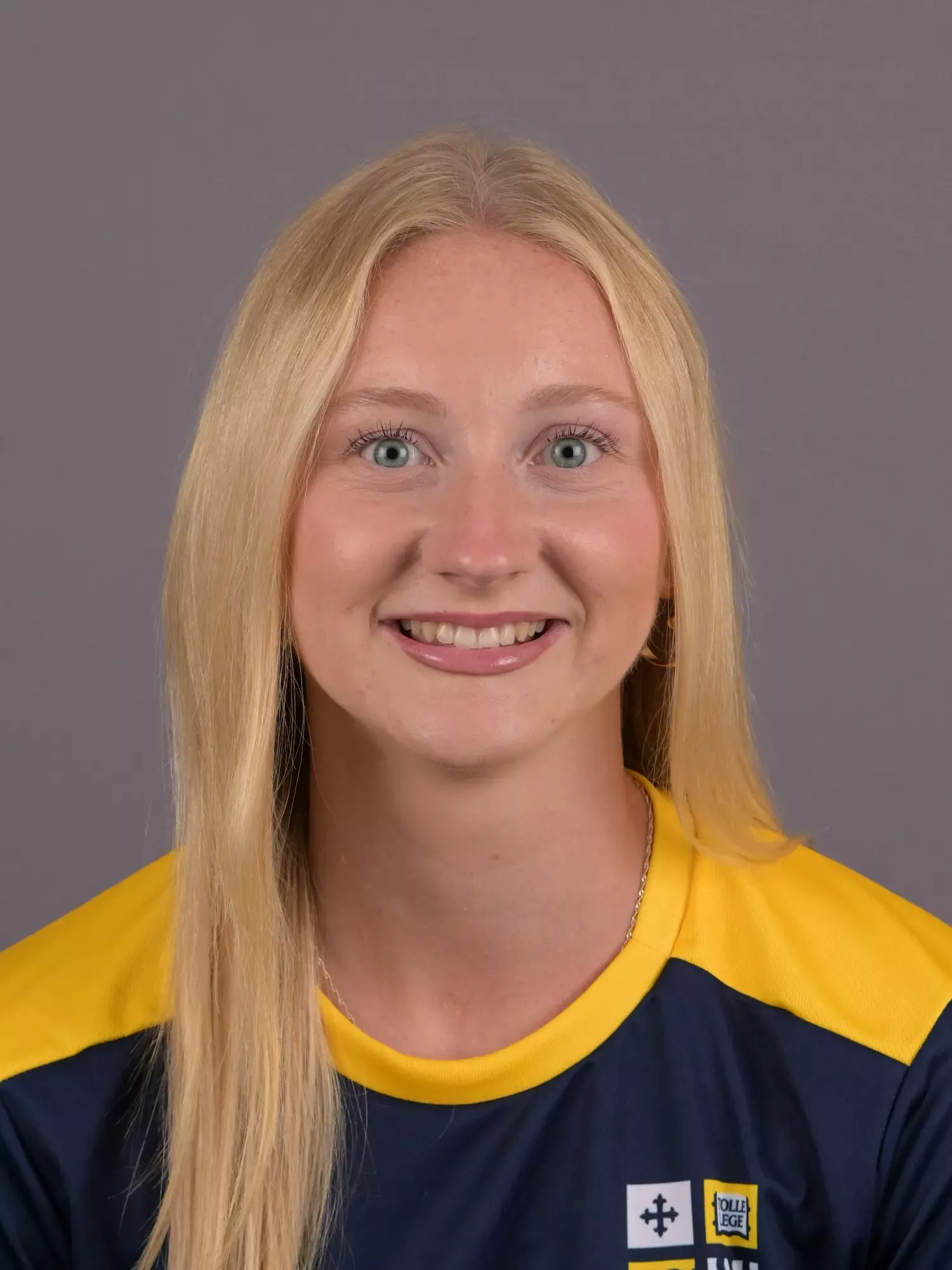 Kylie Fuller, Soccer, Merrimack College