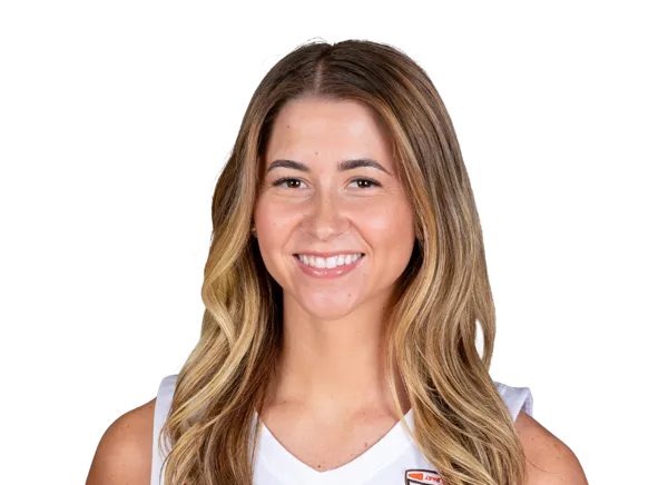 Emily Siesel, Basketball, undefined