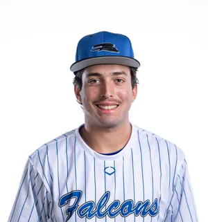 Alex Pantoja, Baseball, undefined