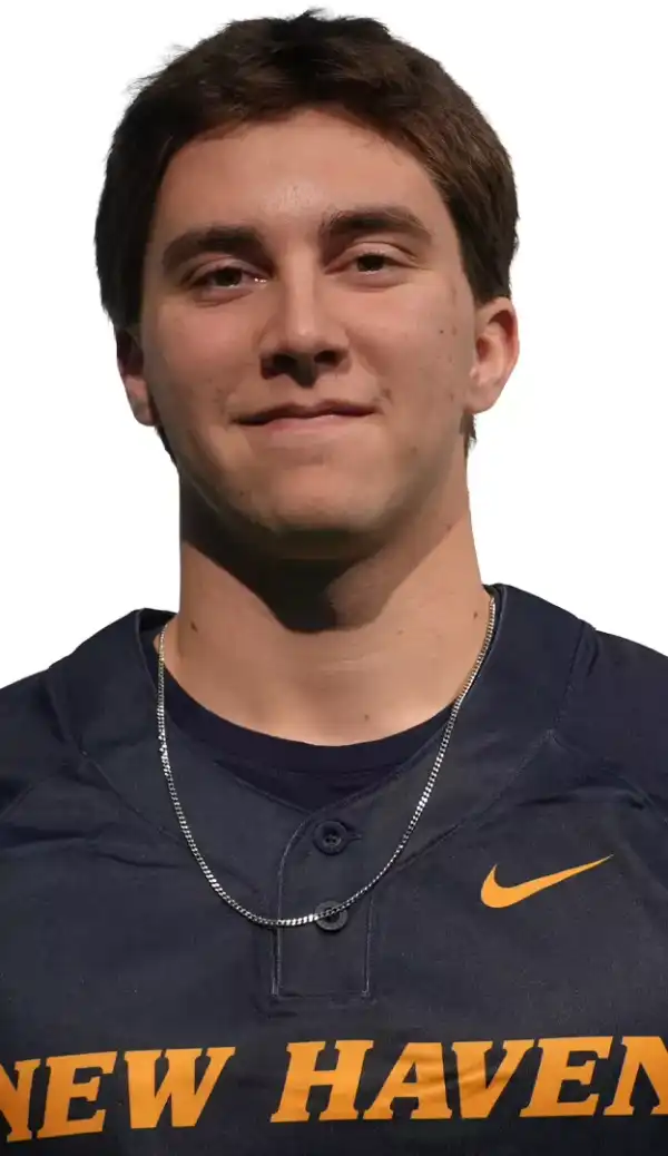 Max Hilsenroth, Baseball, University of New Haven