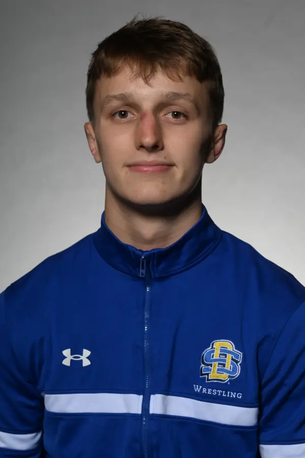 Brady Roark, Wrestling, South Dakota State University