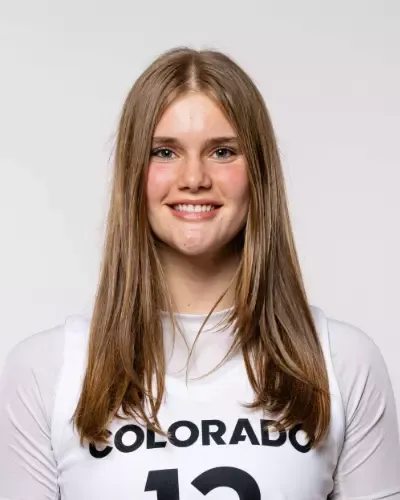 Sofia Rocca, Basketball, Colorado College