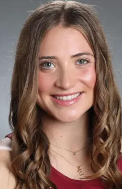 Ellie Skale, Beach Volleyball, undefined