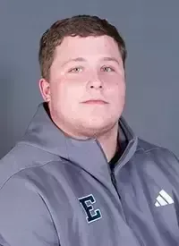 Mason Brodie, Track and Field (O), Eastern Michigan University