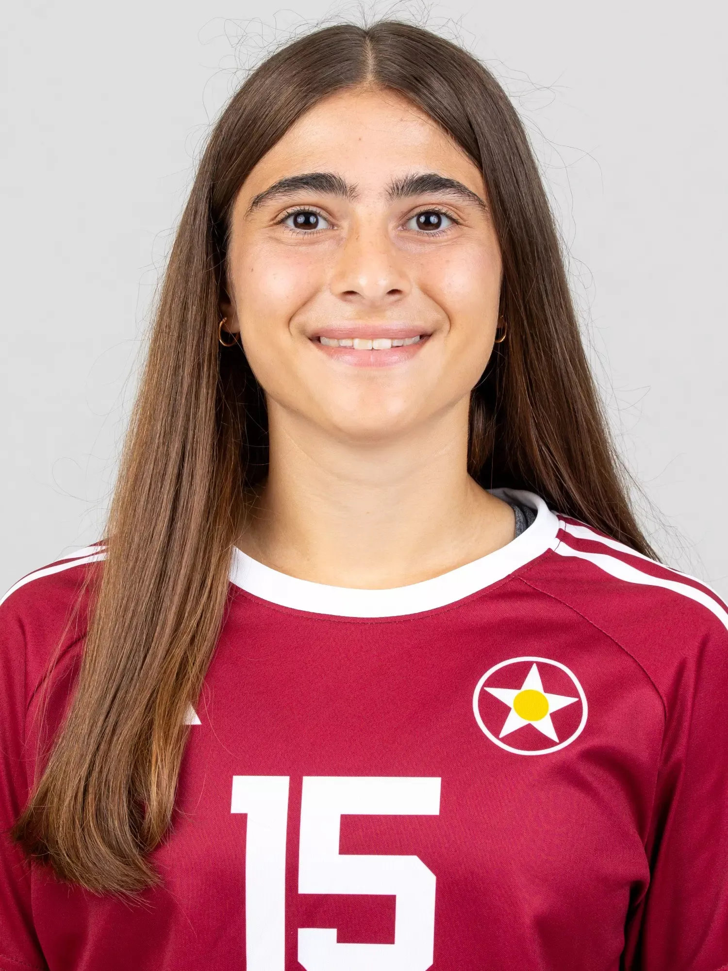 Victoria Vinals, Soccer, undefined