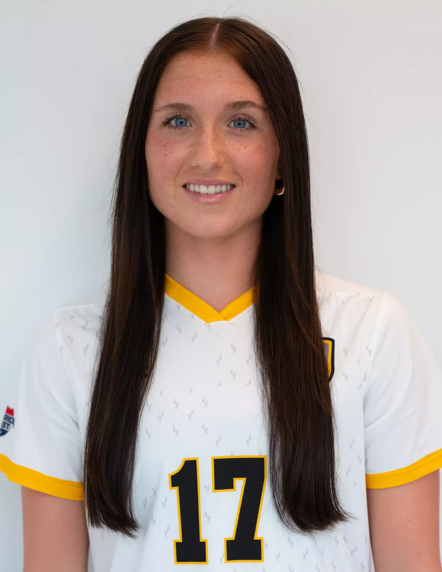 Brooke Clagett, Soccer, undefined
