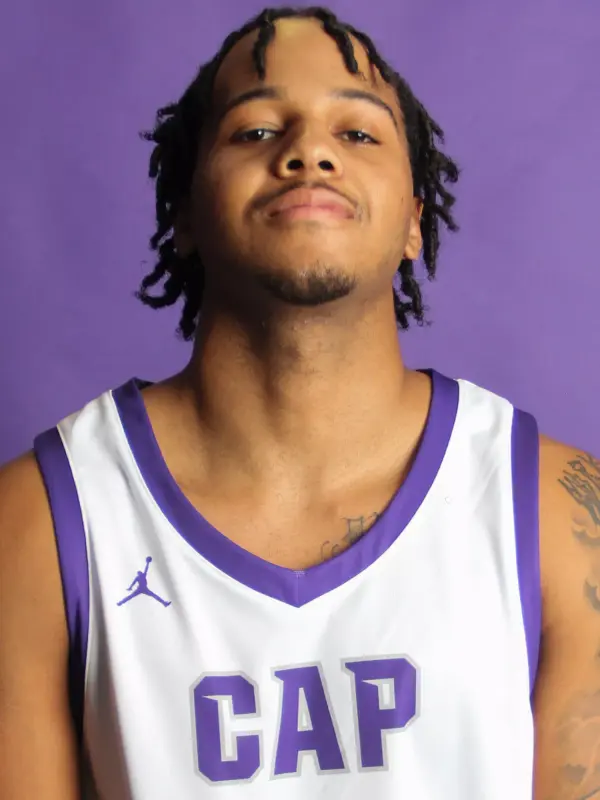 Will Scott, Basketball, Capital University