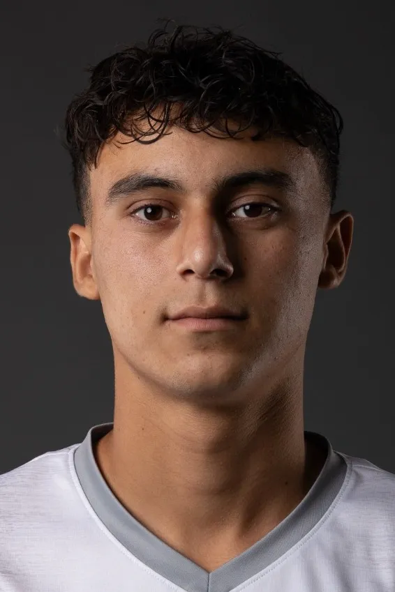 Isaiahs Gutierrez, Soccer, undefined