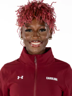 Kyndall Harrington-Spain, Track and Field, undefined