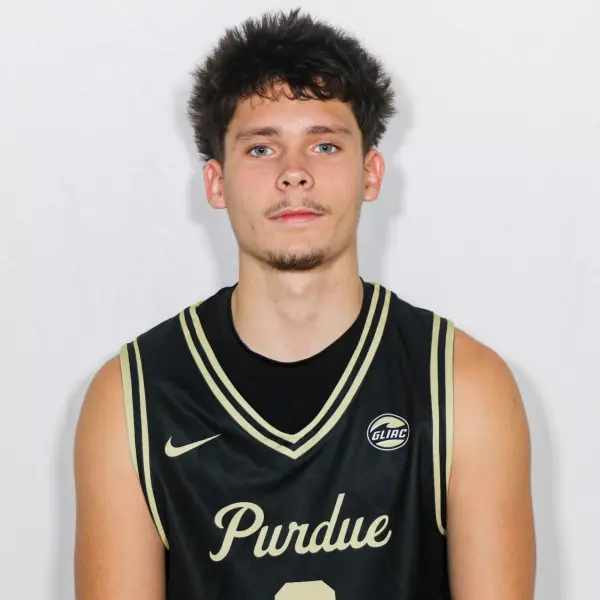 Cayden Clark, Basketball, Purdue University Northwest